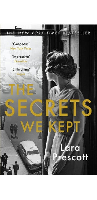Secrets We Kept