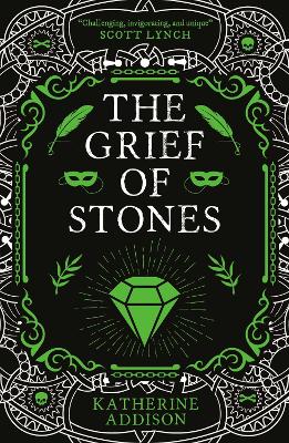 Grief of Stones