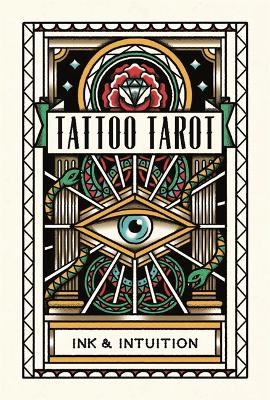 Tattoo Tarot