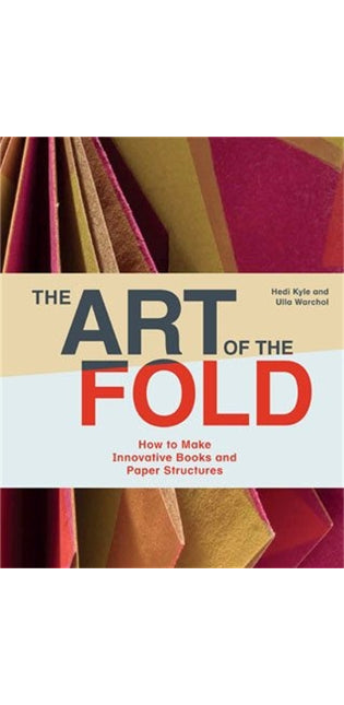Art of the Fold