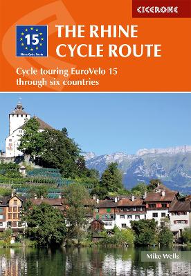 Rhine Cycle Route