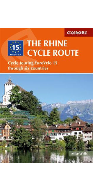 Rhine Cycle Route