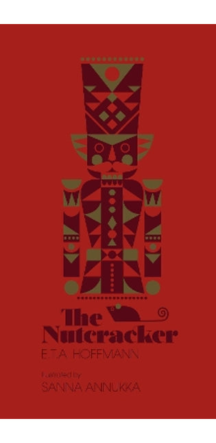 Nutcracker