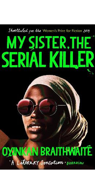 My Sister, the Serial Killer