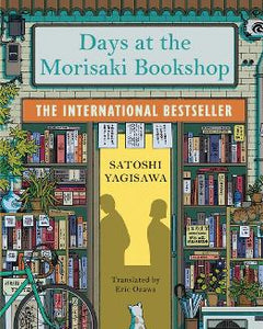 For the Love of Books