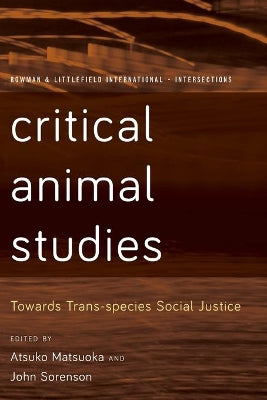 Critical Animal Studies
