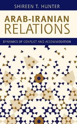 Arab-Iranian Relations