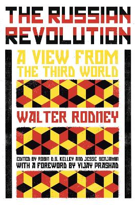 The Russian Revolution