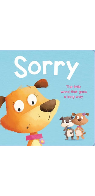 Sorry