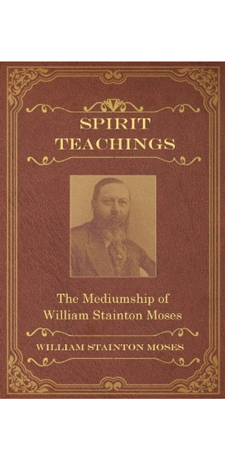 Spirit Teachings