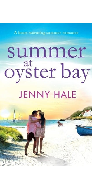 Summer at Oyster Bay