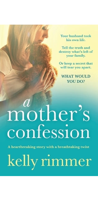 Mother's Confession