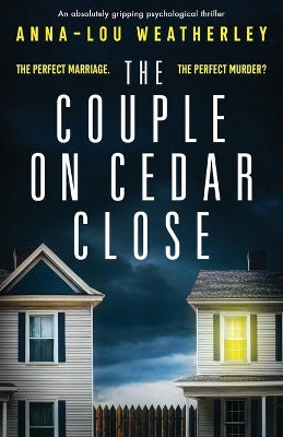 Couple on Cedar Close