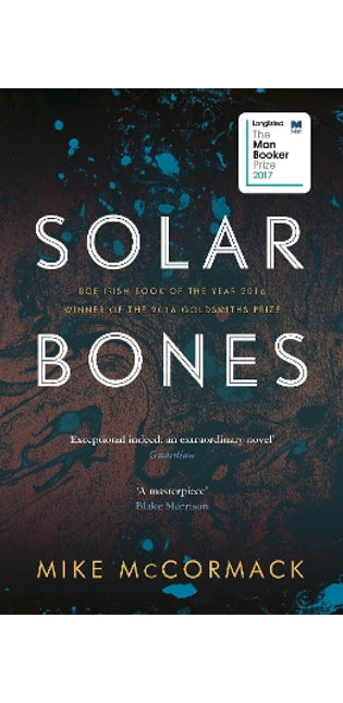 Solar Bones