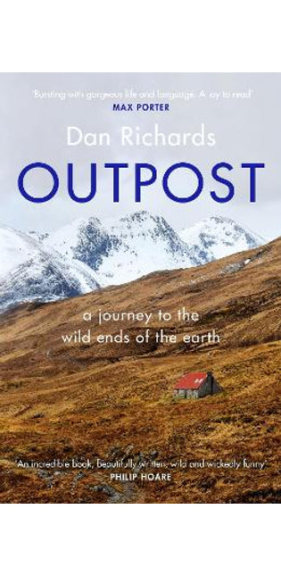 Outpost