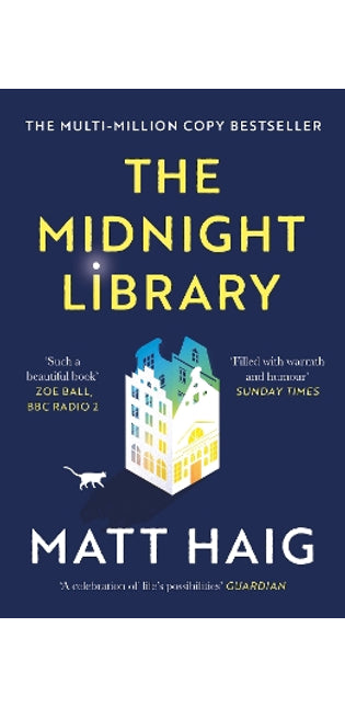 Midnight Library