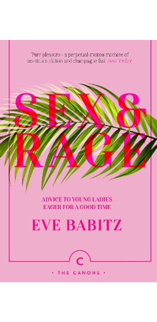 Sex & Rage