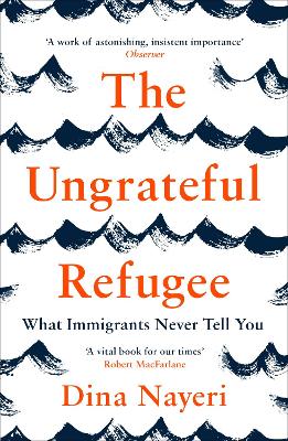 Ungrateful Refugee