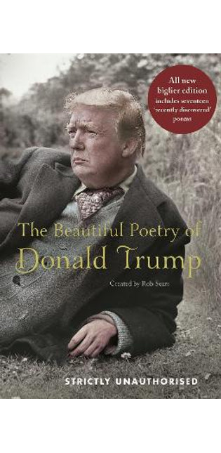 Beautiful Poetry of Donald Trump