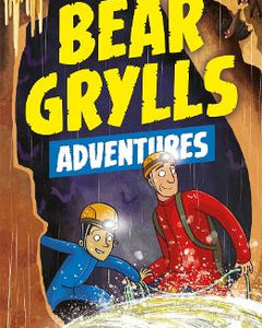 Bear Grylls