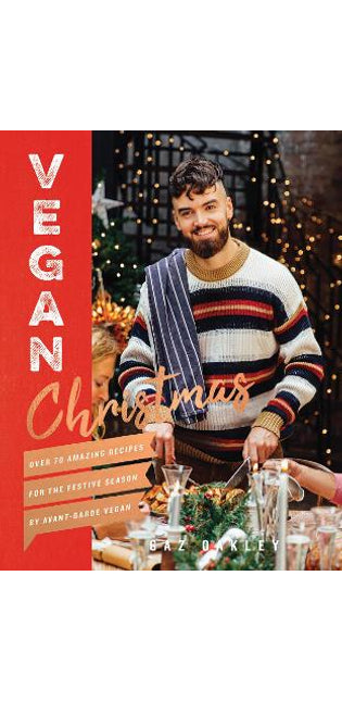 Vegan Christmas – Exclusive Books Online