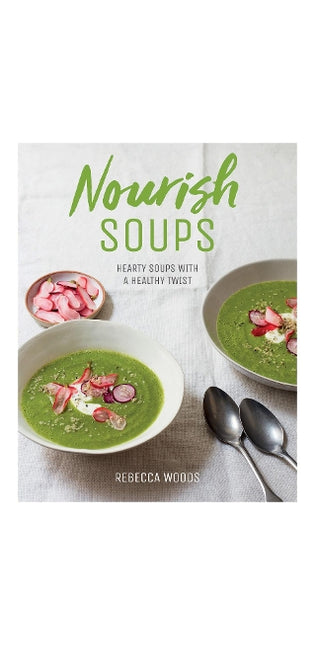Nourish Soups