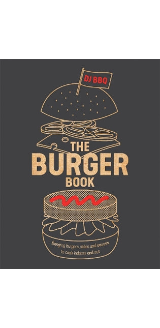 Burger Book