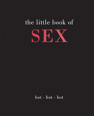 Little Book of Sex