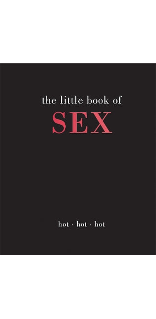 Little Book of Sex