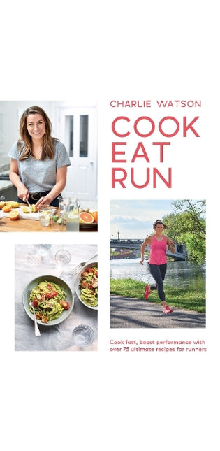 Cook, Eat, Run