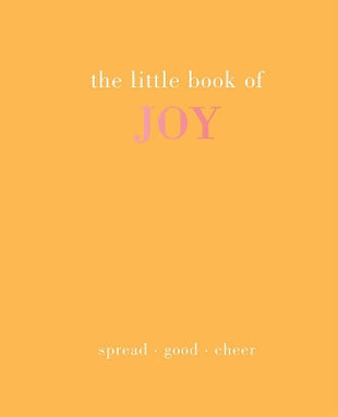 Little Book of Joy