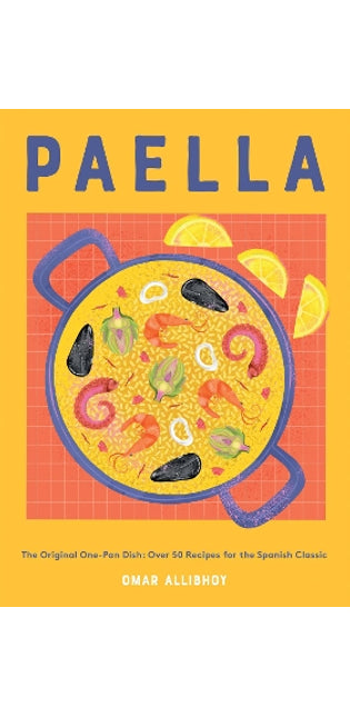 Paella