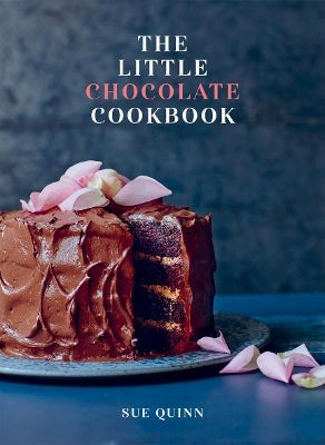 Little Chocolate Cookbook