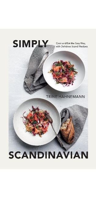 Simply Scandinavian