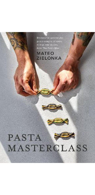Pasta Masterclass