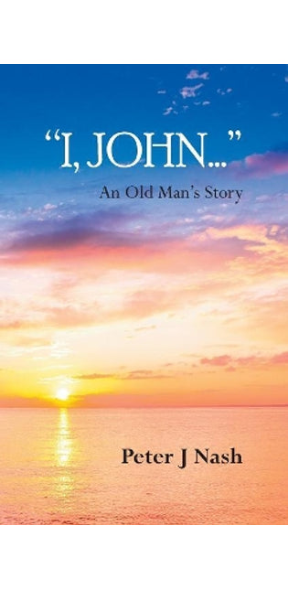 "I, John..."