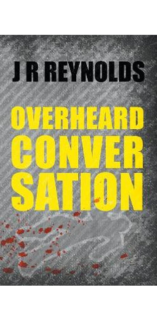 Overheard Conversation