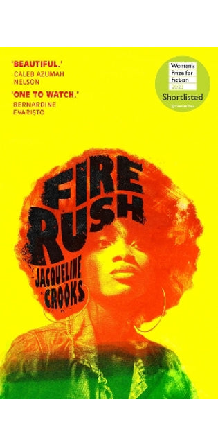 Fire Rush