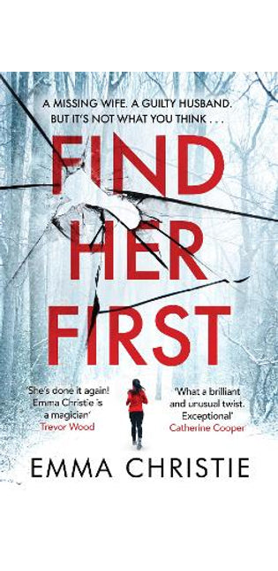 Find Her First