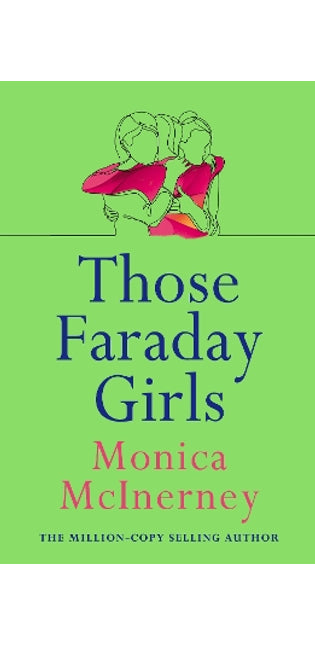 Those Faraday Girls