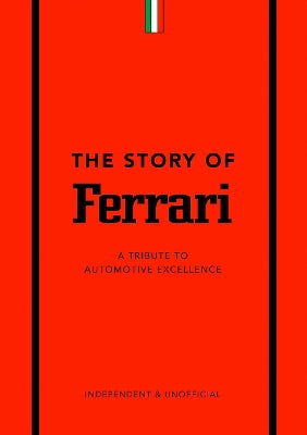 Story of Ferrari