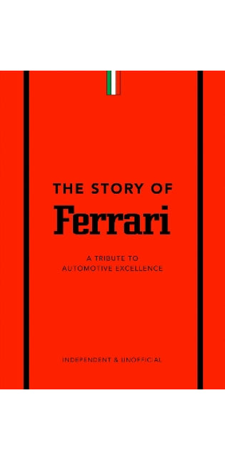 Story of Ferrari