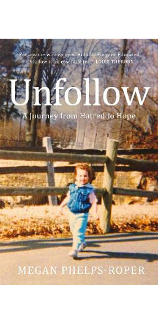 Unfollow
