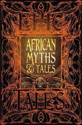 African Myths & Tales