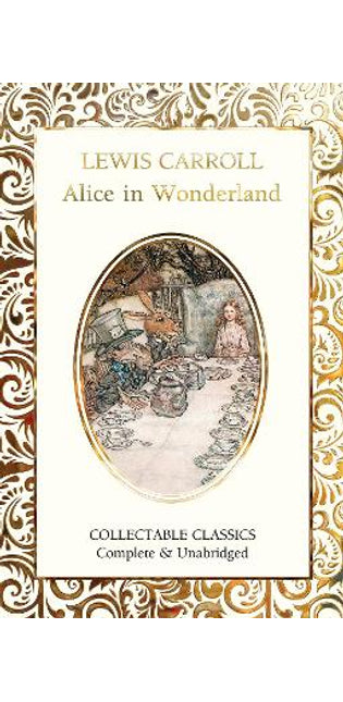 Alice in Wonderland