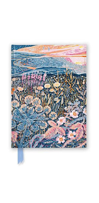 Annie Soudain: Midsummer Morning (Foiled Journal)