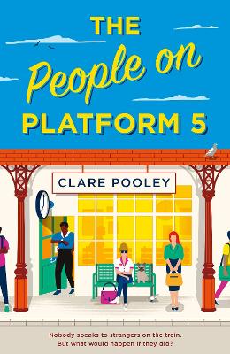 People on Platform 5