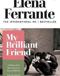 The Neapolitan Novels