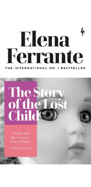The Story of the Lost Child