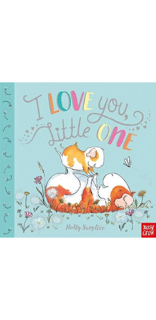 I Love You, Little One